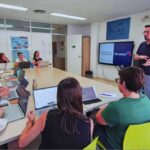 Simetría Grupo y Síndrome Down Castellón: 19 años de colaboración